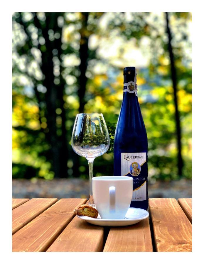 Chatynki Premium W Krynicy Krynica-Zdrój Esterno foto