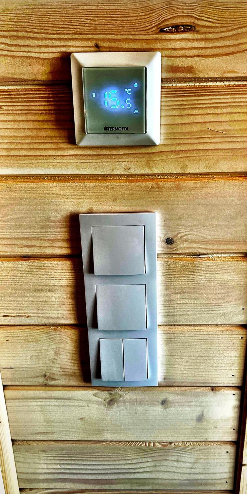 Chatynki Premium W Krynicy Krynica-Zdrój Esterno foto